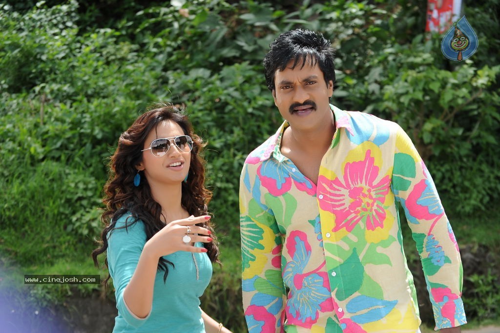 Mr Pellikoduku Movie New Stills - 5 / 18 photos