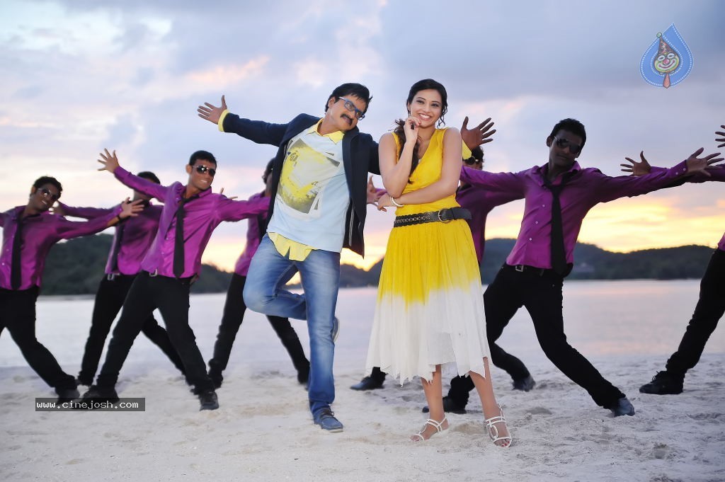 Mr Pellikoduku Movie New Stills - 6 / 18 photos