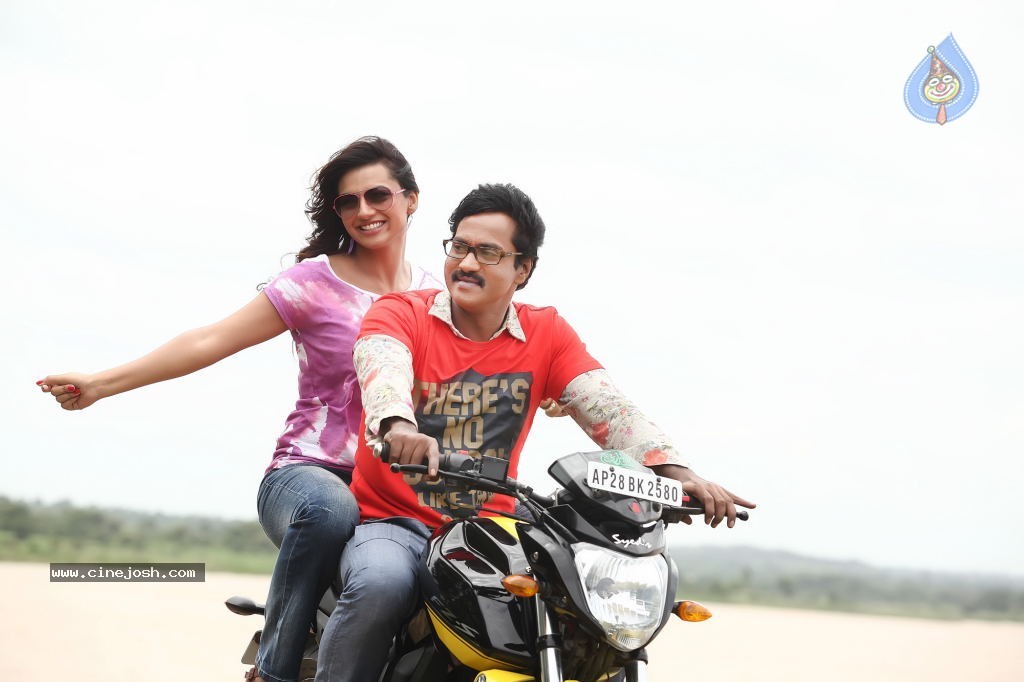 Mr Pellikoduku Movie New Stills - 7 / 18 photos