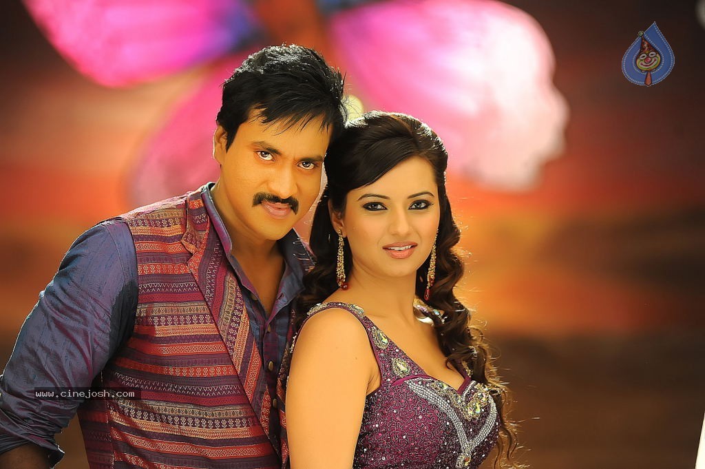 Mr Pellikoduku Movie New Stills - 8 / 18 photos