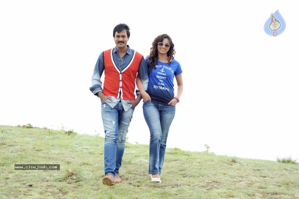 Mr Pellikoduku Movie New Stills - 10 / 18 photos