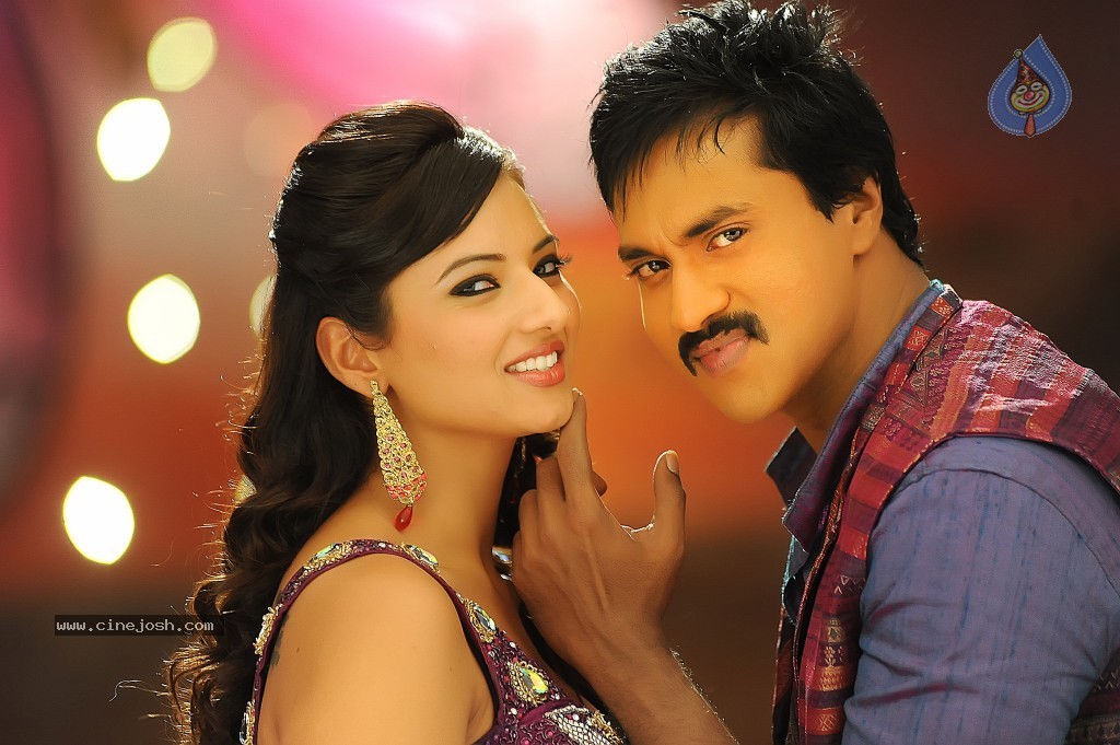 Mr Pellikoduku Movie Stills - 3 / 4 photos
