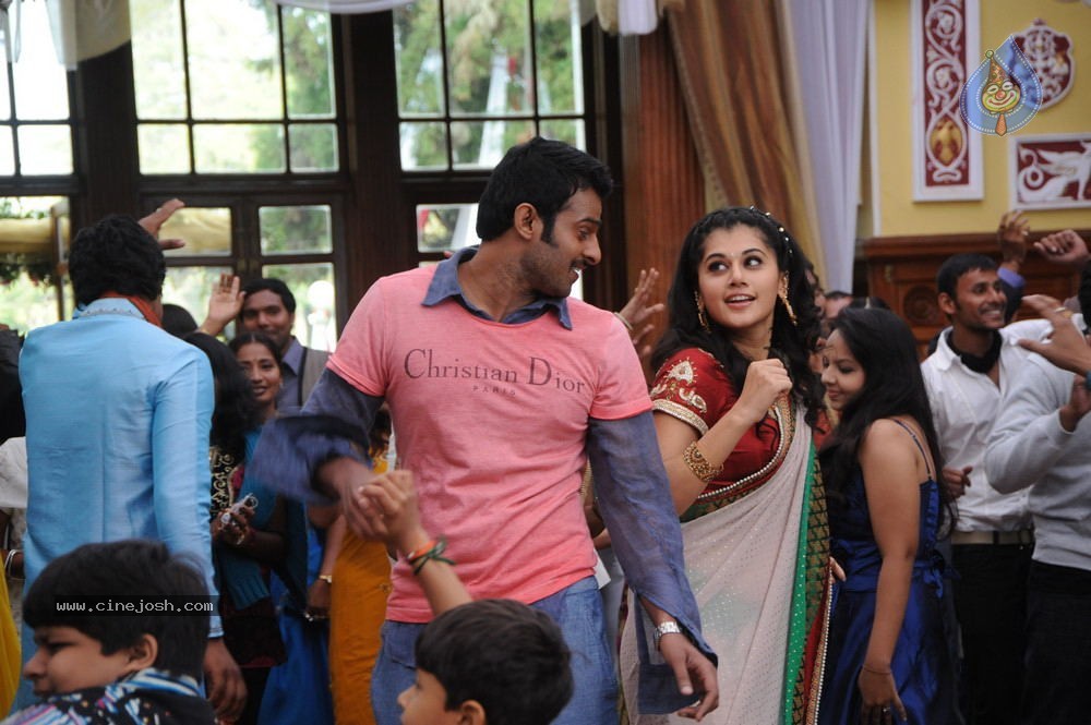 Mr Perfect Movie Latest Gallery  - 56 / 64 photos