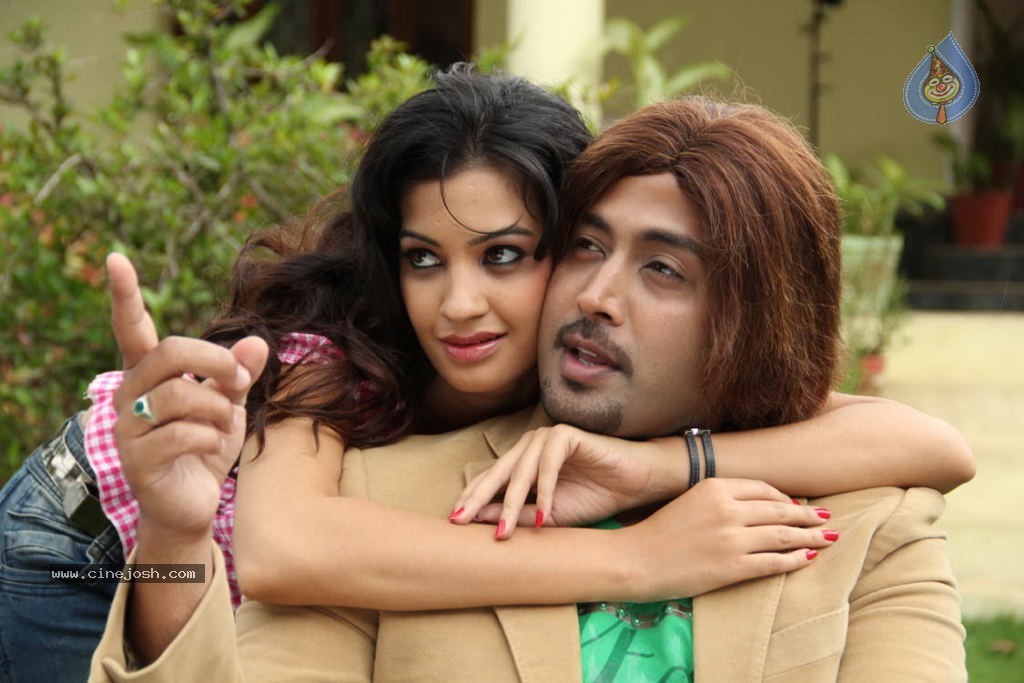 Mr.Rajesh Movie Stills - 8 / 34 photos