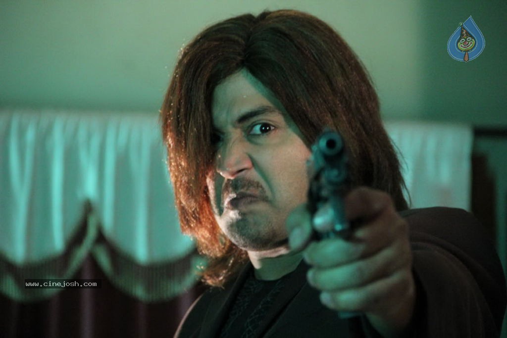 Mr.Rajesh Movie Stills - 17 / 34 photos