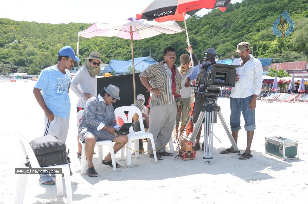 Mr Rascal Movie Latest Stills - 2 / 61 photos