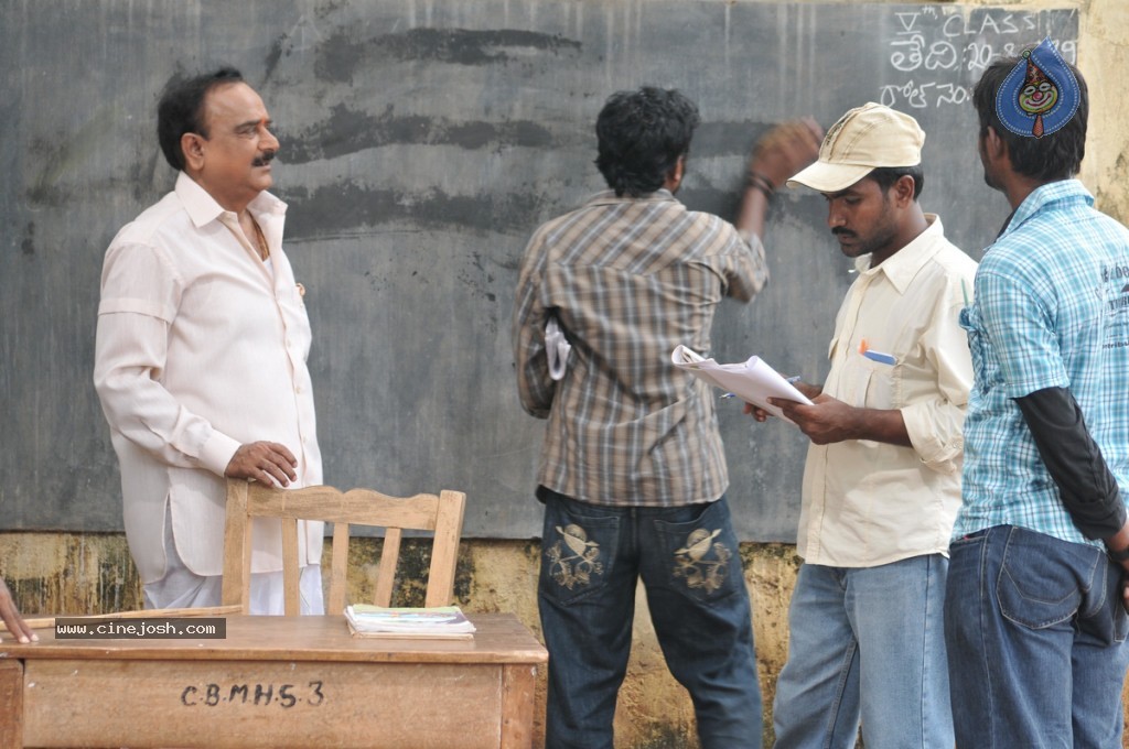 Mr Rascal Movie Latest Stills - 46 / 61 photos