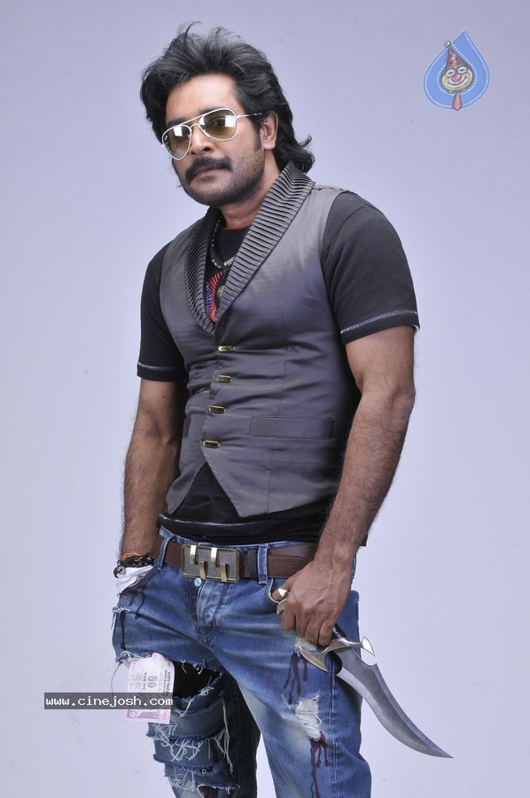 Mr Rascal Movie Latest Stills - 58 / 61 photos