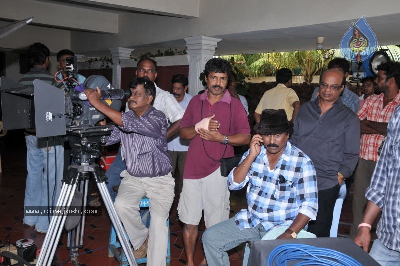 Mr Rascal Movie New Stills - 9 / 24 photos