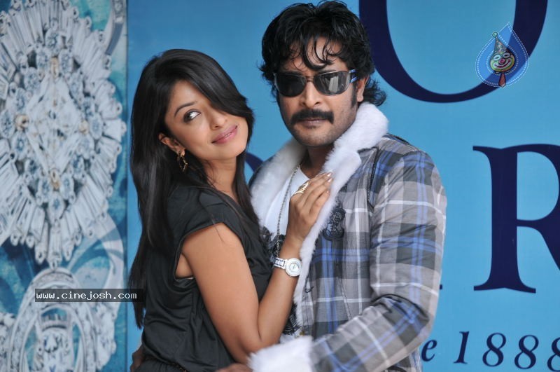 Mr Rascal Movie Stills - 62 / 86 photos