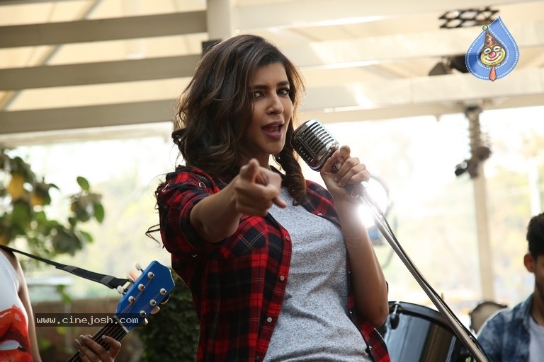 Ms Subbalaxmi Web Series Photos - 5 / 9 photos