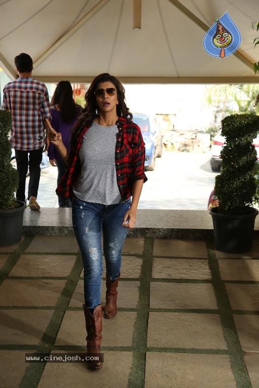 Ms Subbalaxmi Web Series Photos - 8 / 9 photos