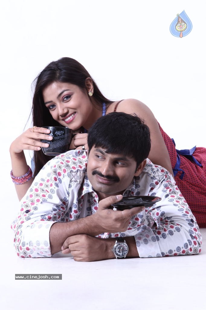Mudduga Movie New Stills - 17 / 37 photos