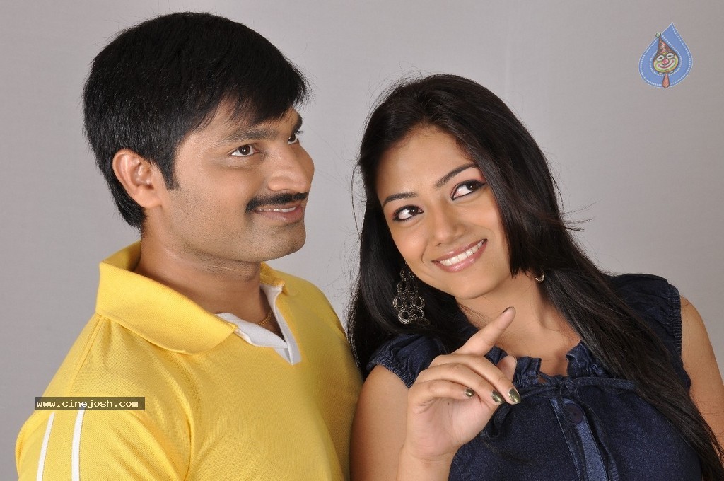Mudduga Movie Stills n Walls - 14 / 69 photos