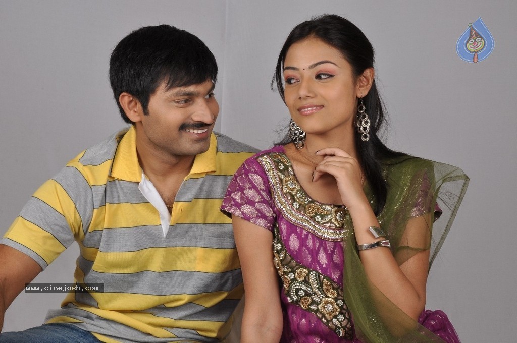 Mudduga Movie Stills n Walls - 40 / 69 photos