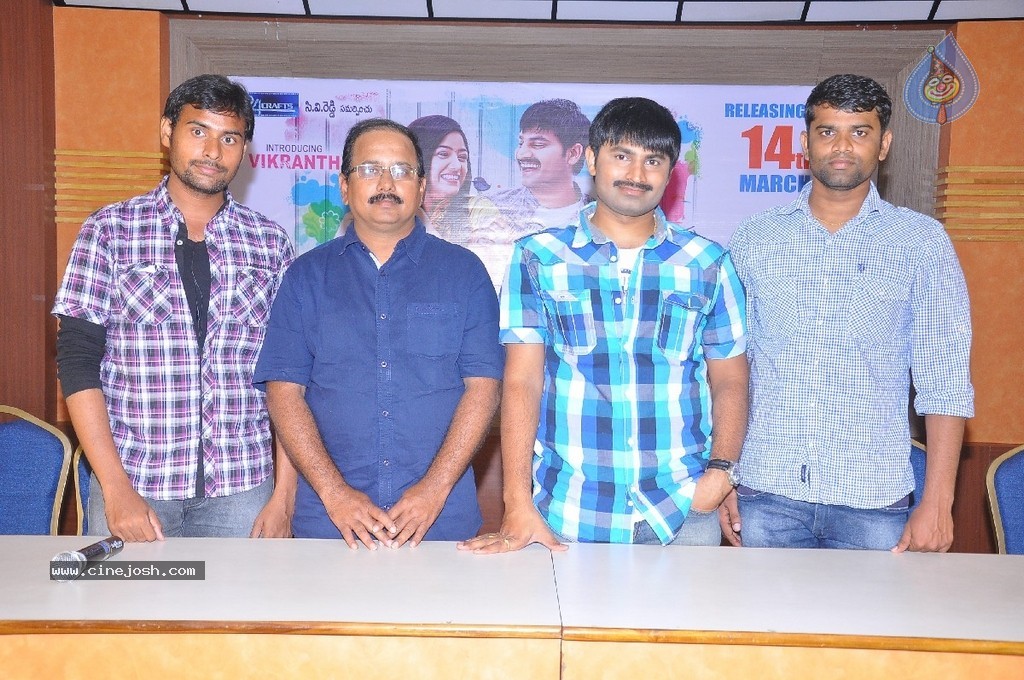 Mudduga Movie Stills n Walls - 47 / 69 photos
