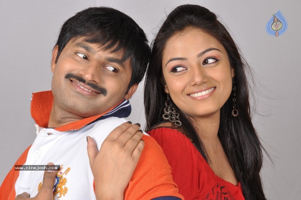 Mudduga Movie Stills n Walls - 48 / 69 photos