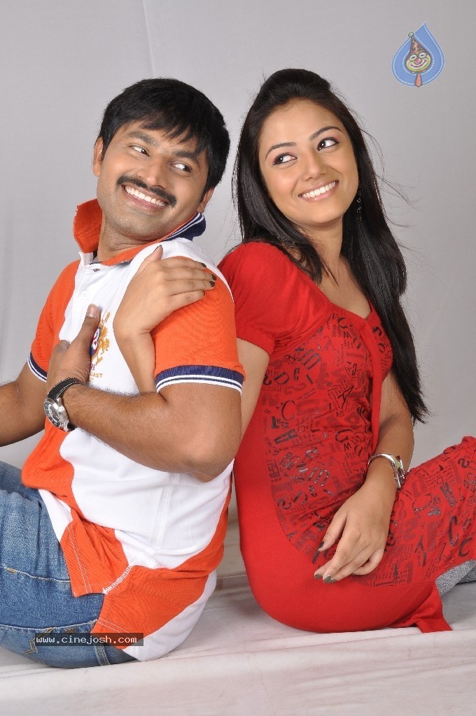 Mudduga Movie Stills n Walls - 63 / 69 photos