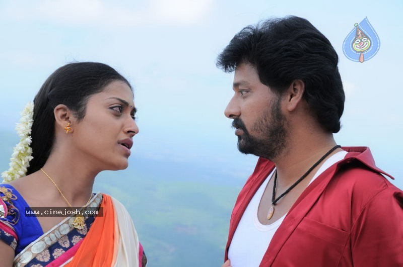 Mudhal Idam Tamil Movie Stills - 1 / 24 photos