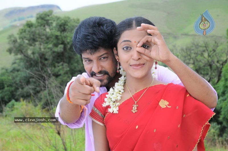 Mudhal Idam Tamil Movie Stills - 8 / 24 photos