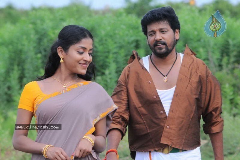 Mudhal Idam Tamil Movie Stills - 24 / 24 photos