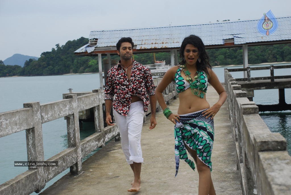 Mugguru Movie New Stills - 10 / 29 photos