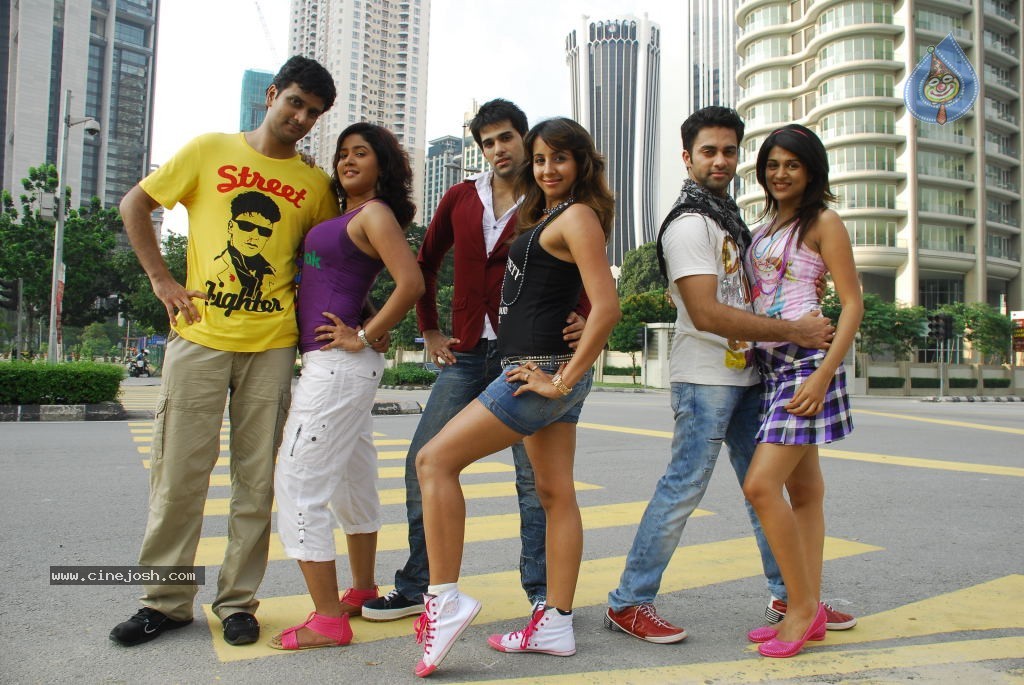 Mugguru Movie New Stills - 13 / 29 photos