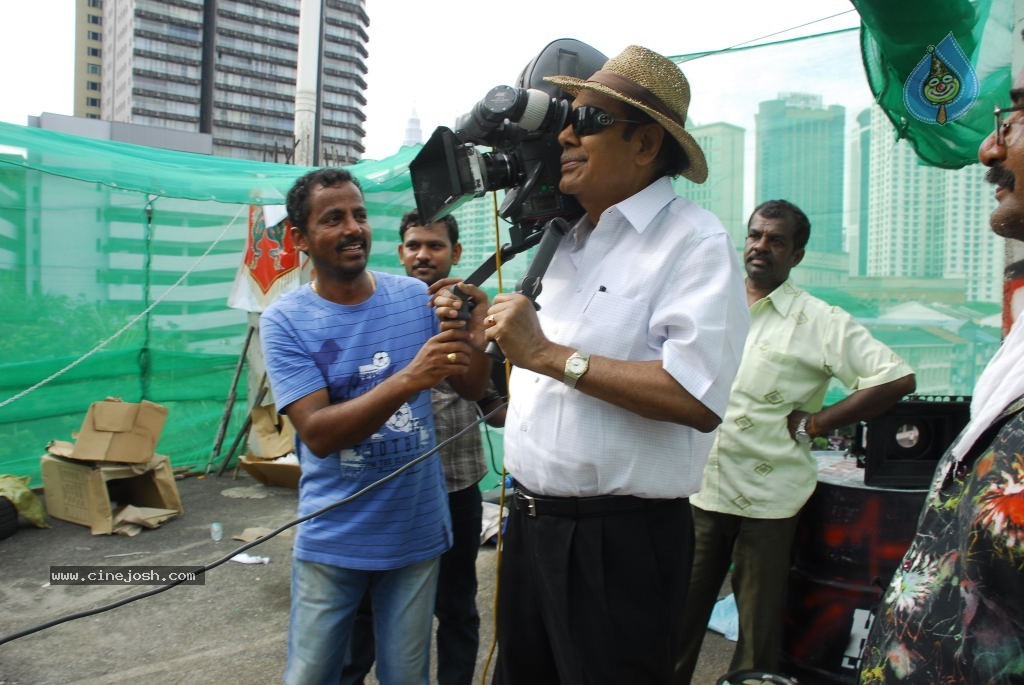 Mugguru Movie New Stills - 25 / 29 photos