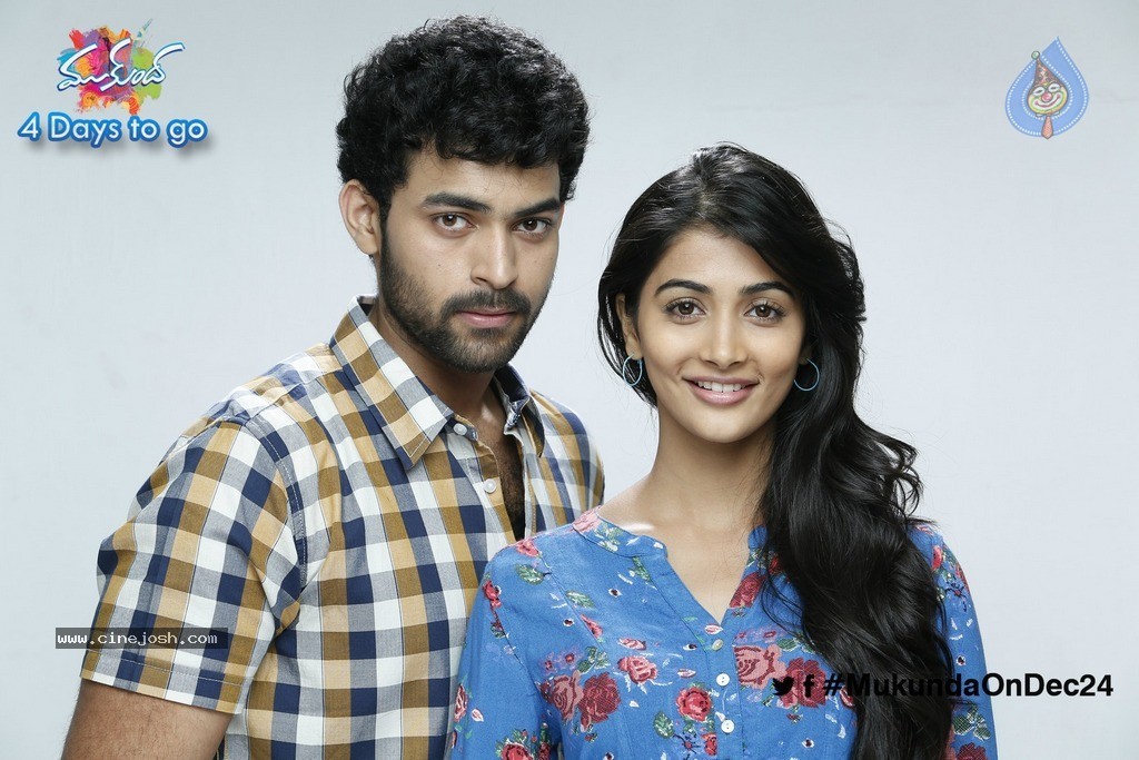 Mukunda Movie 4 Days to Go Stills - 6 / 7 photos