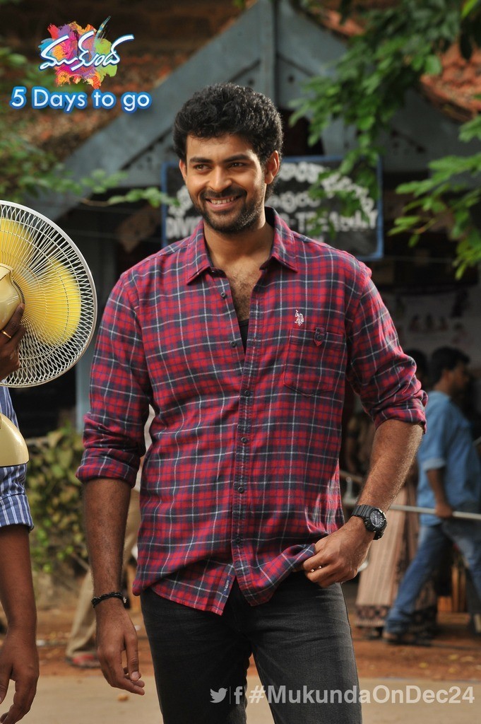 Mukunda Movie 5 Days to Go Stills - 5 / 5 photos