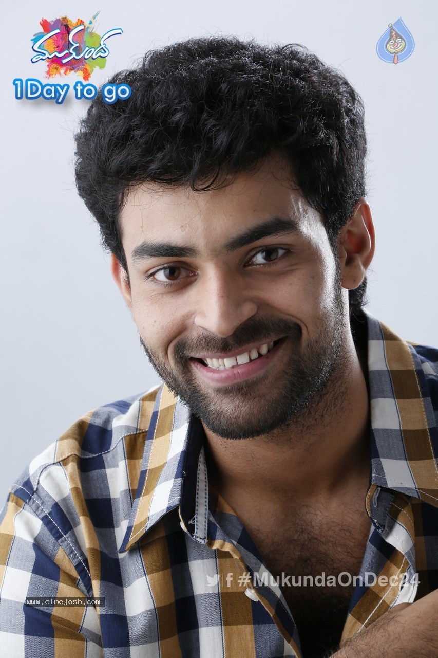 Mukunda Movie Latest Stills - 9 / 10 photos