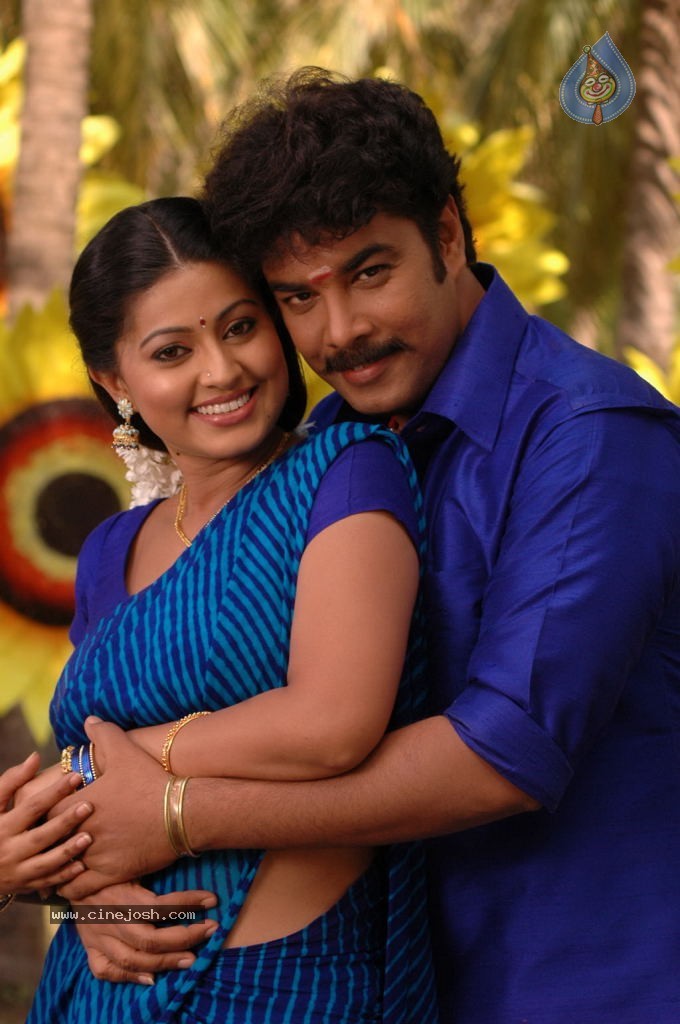 Murattu Kaalai Tamil Movie Stills - 38 / 53 photos