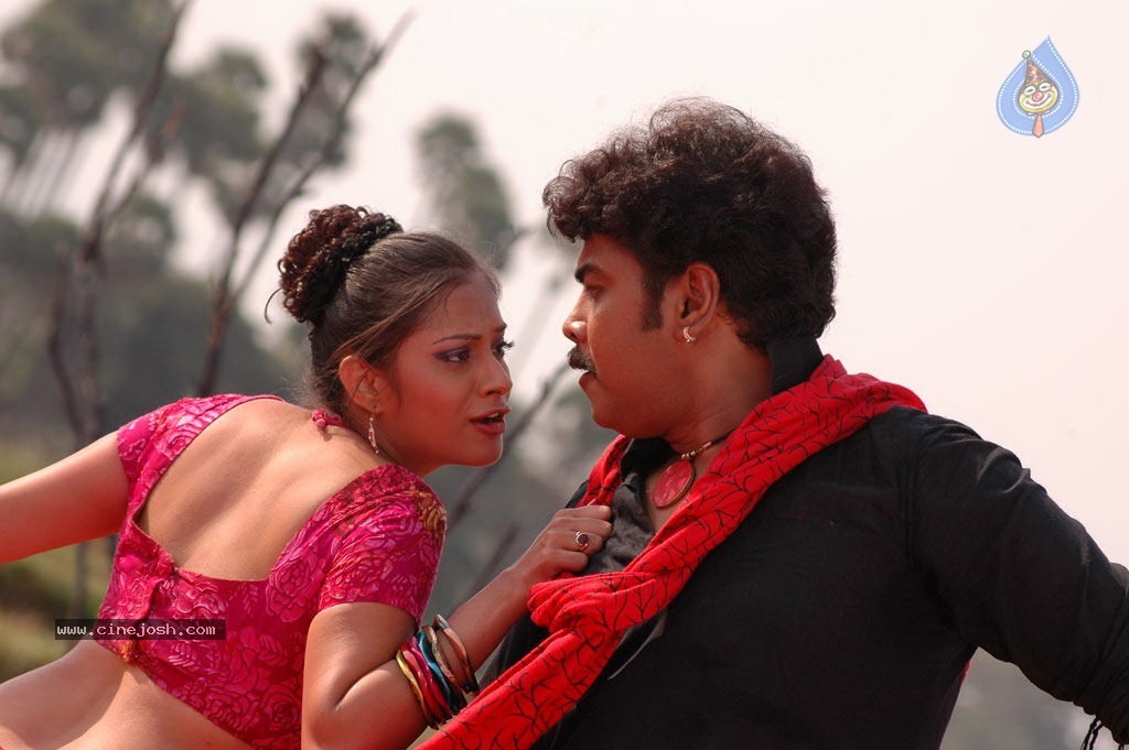 Murattu Kaalai Tamil Movie Stills - 43 / 53 photos