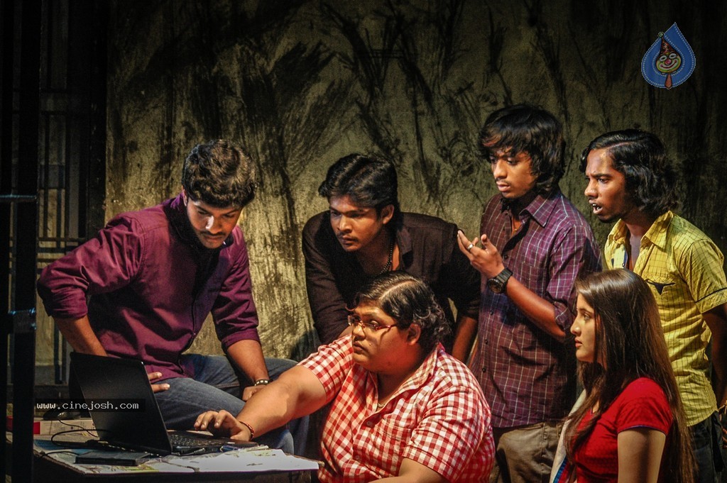 Murugatrupadai Tamil Movie Stills - 2 / 60 photos