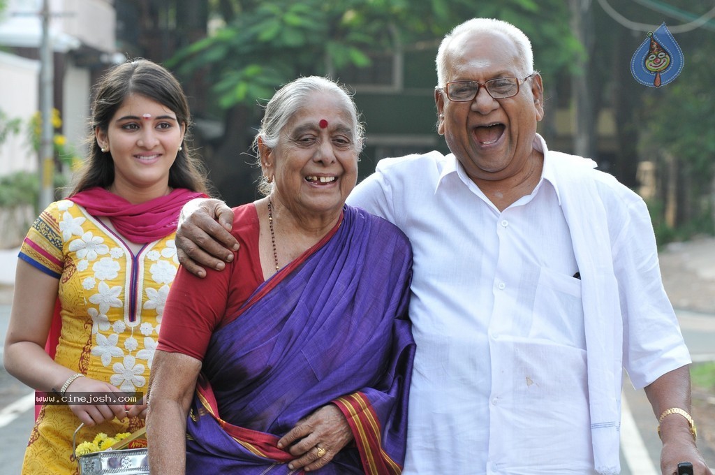 Murugatrupadai Tamil Movie Stills - 33 / 60 photos