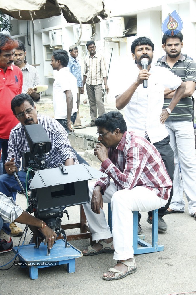 Murugatrupadai Tamil Movie Stills - 50 / 60 photos