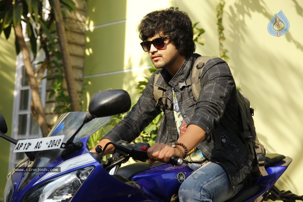Music Magic Movie New Stills - 5 / 36 photos