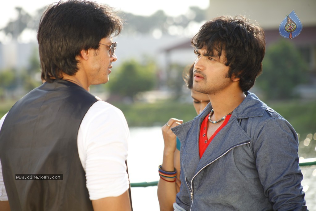 Music Magic Movie New Stills - 8 / 36 photos