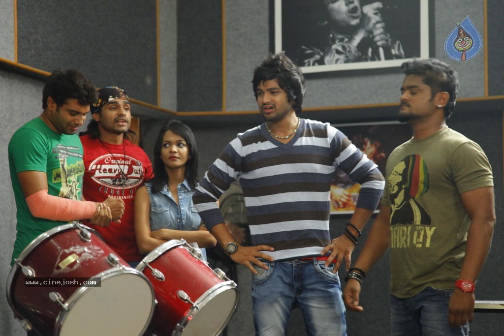 Music Magic Movie New Stills - 18 / 36 photos