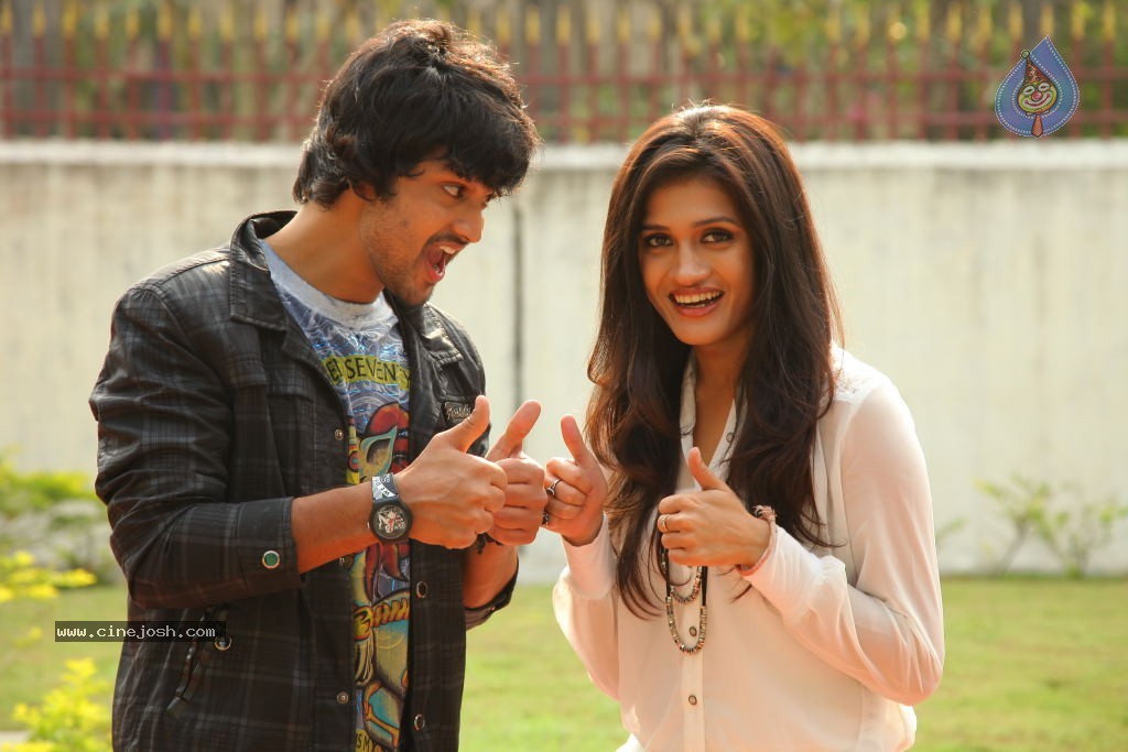 Music Magic Movie Opening - 13 / 31 photos