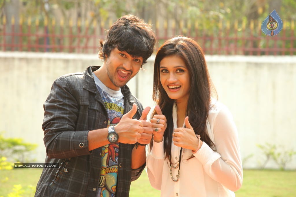 Music Magic Movie Opening - 15 / 31 photos
