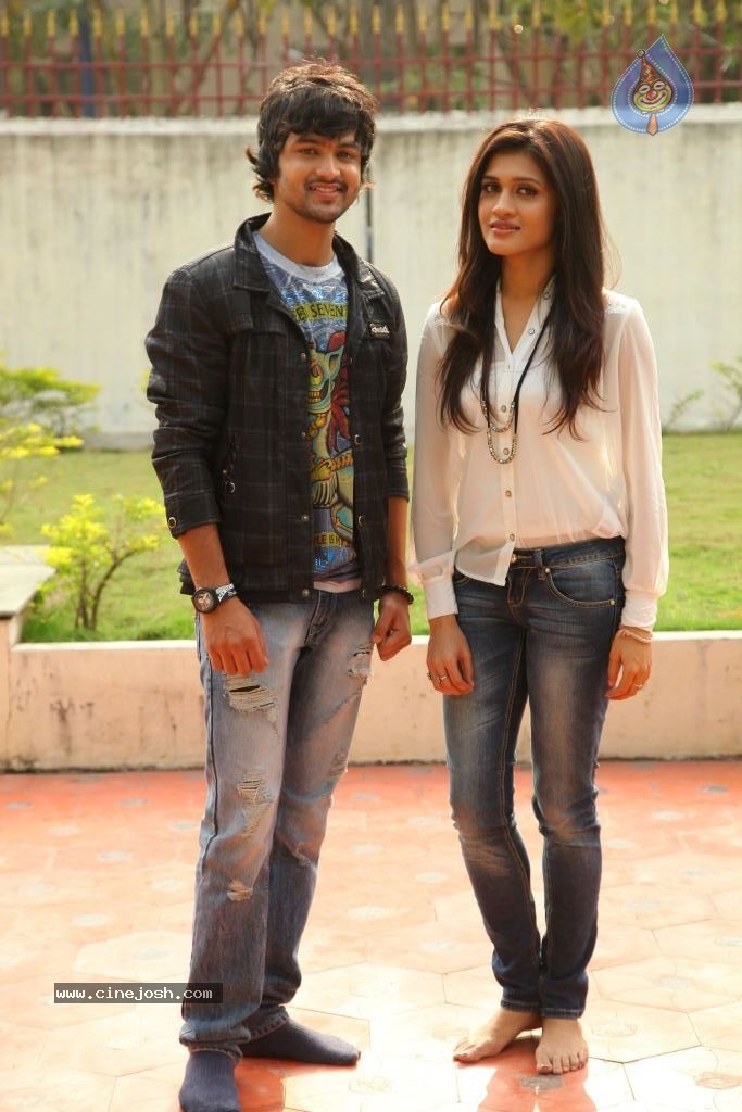 Music Magic Movie Opening - 18 / 31 photos