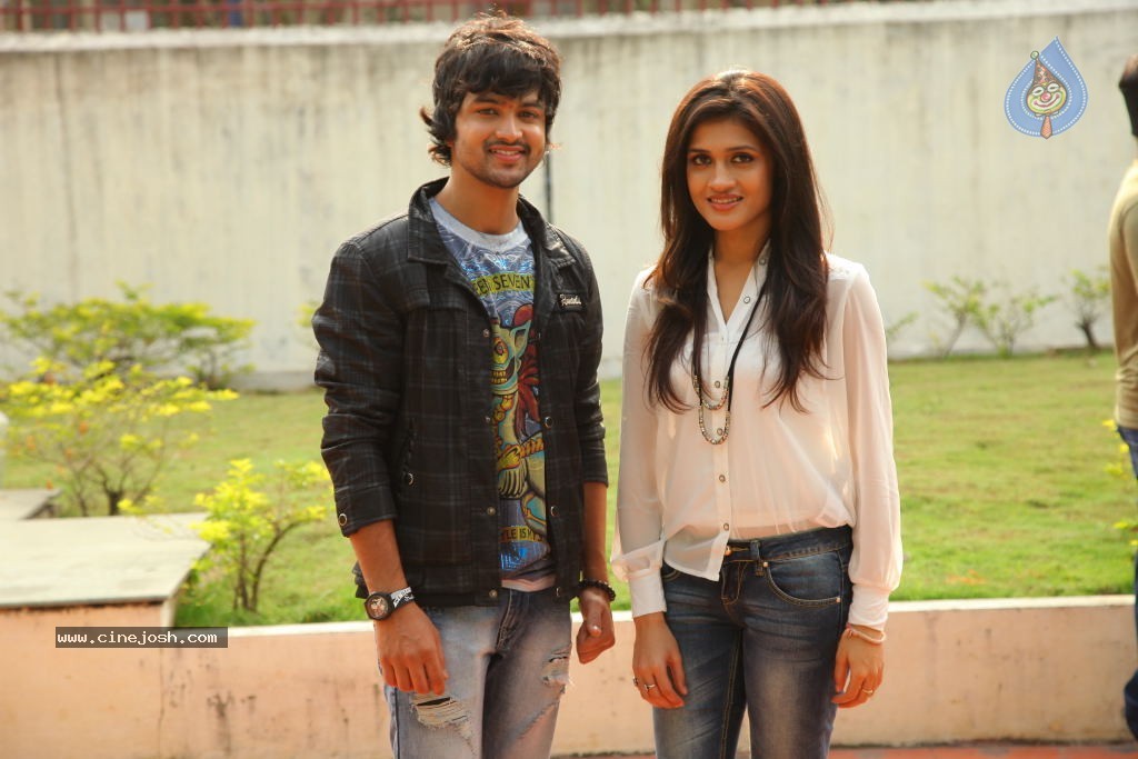 Music Magic Movie Opening - 20 / 31 photos