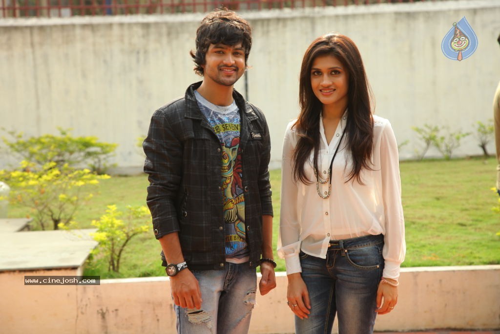 Music Magic Movie Opening - 26 / 31 photos