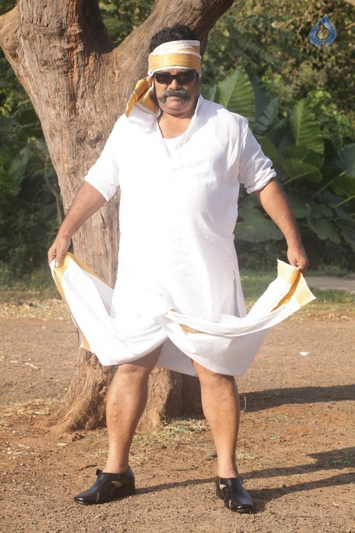 Muthuramalingam Tamil Film Stills - 1 / 14 photos
