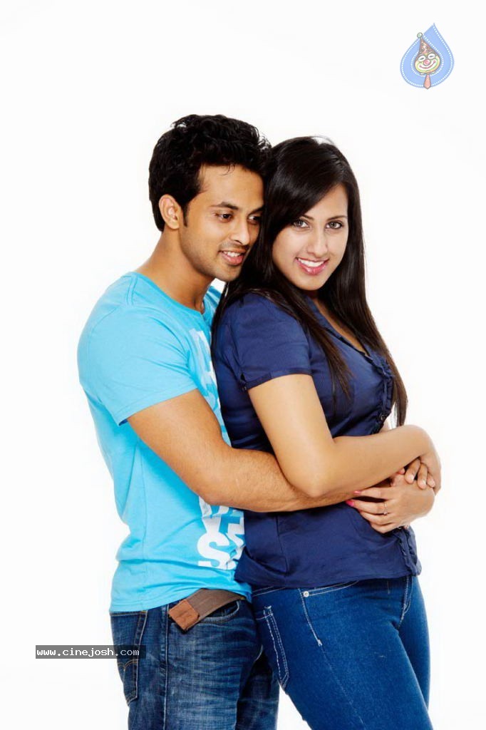 My Heart Is Beating Movie Stills - 6 / 30 photos