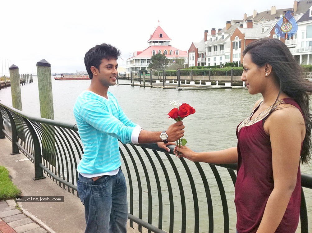 My Heart Is Beating Movie Stills - 13 / 30 photos