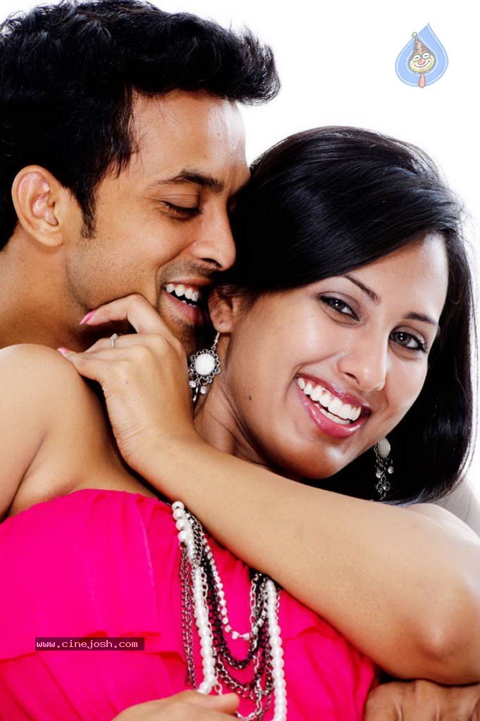 My Heart Is Beating Movie Stills - 15 / 30 photos