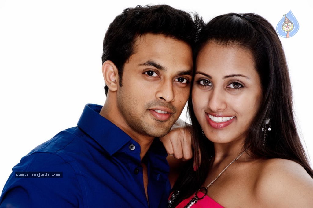 My Heart Is Beating Movie Stills - 24 / 30 photos