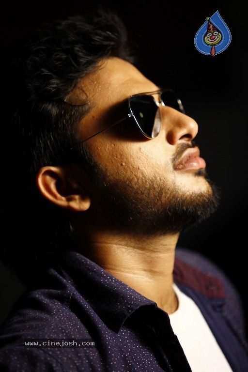 Na Kathalo Nenu Movie Stills - 5 / 9 photos